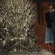 Illustration for article titled Queen Elizabeth Elects Not to Make a Play for the Iron Throne